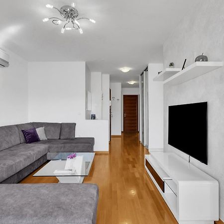 Apartman Linea Makarska Luaran gambar