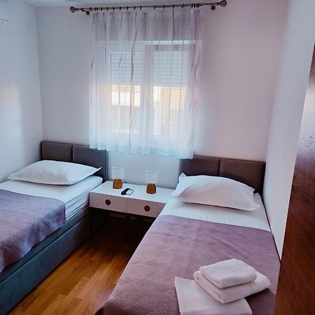 Apartman Linea Makarska Luaran gambar