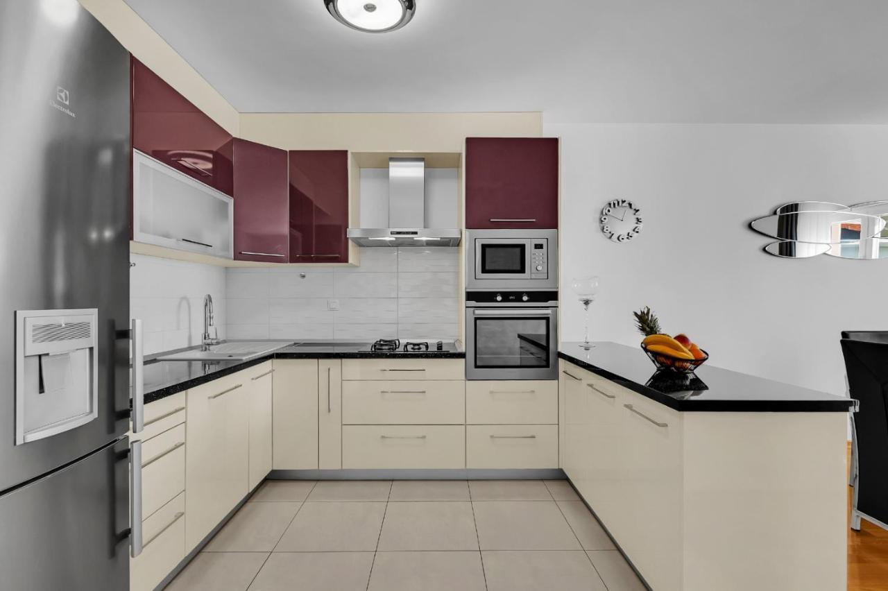 Apartman Linea Makarska Luaran gambar