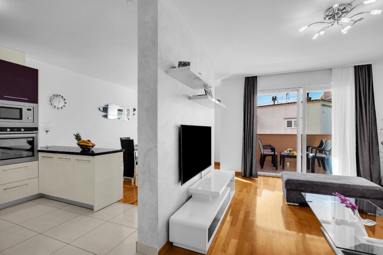 Apartman Linea Makarska Luaran gambar