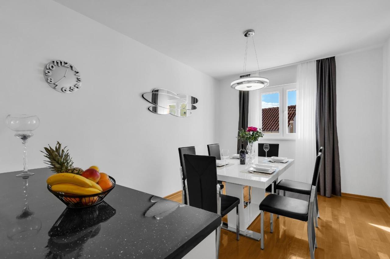 Apartman Linea Makarska Luaran gambar