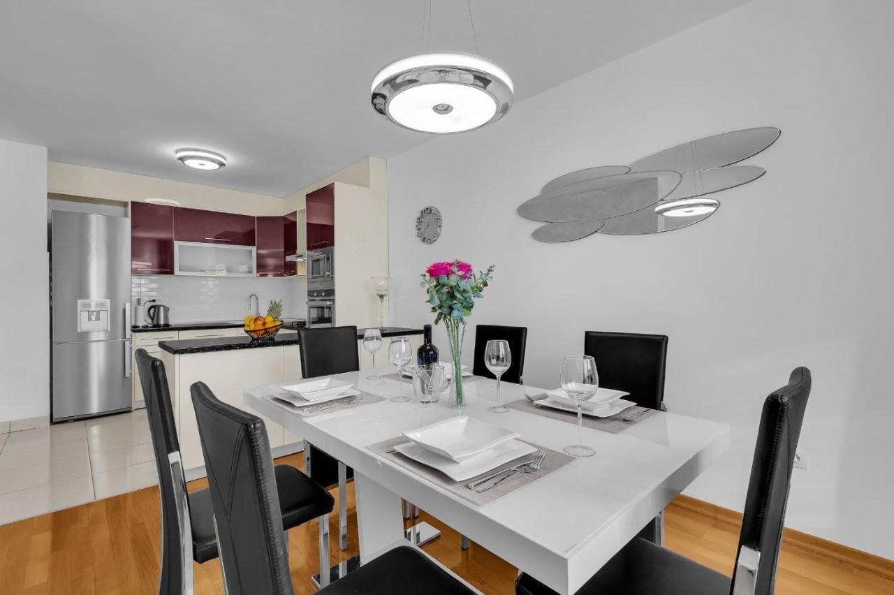 Apartman Linea Makarska Luaran gambar
