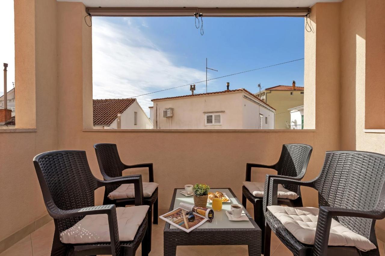 Apartman Linea Makarska Luaran gambar