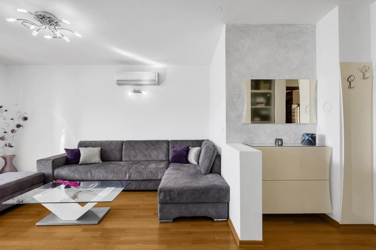 Apartman Linea Makarska Luaran gambar