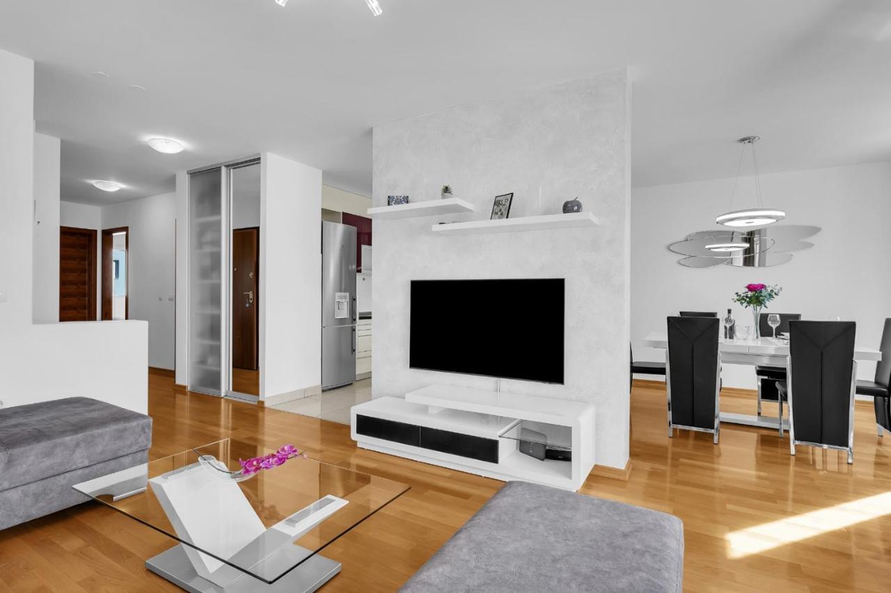Apartman Linea Makarska Luaran gambar