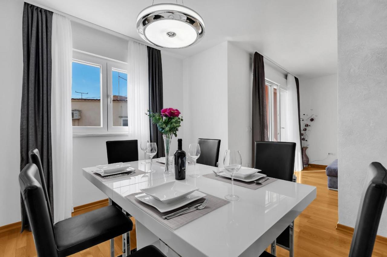 Apartman Linea Makarska Luaran gambar