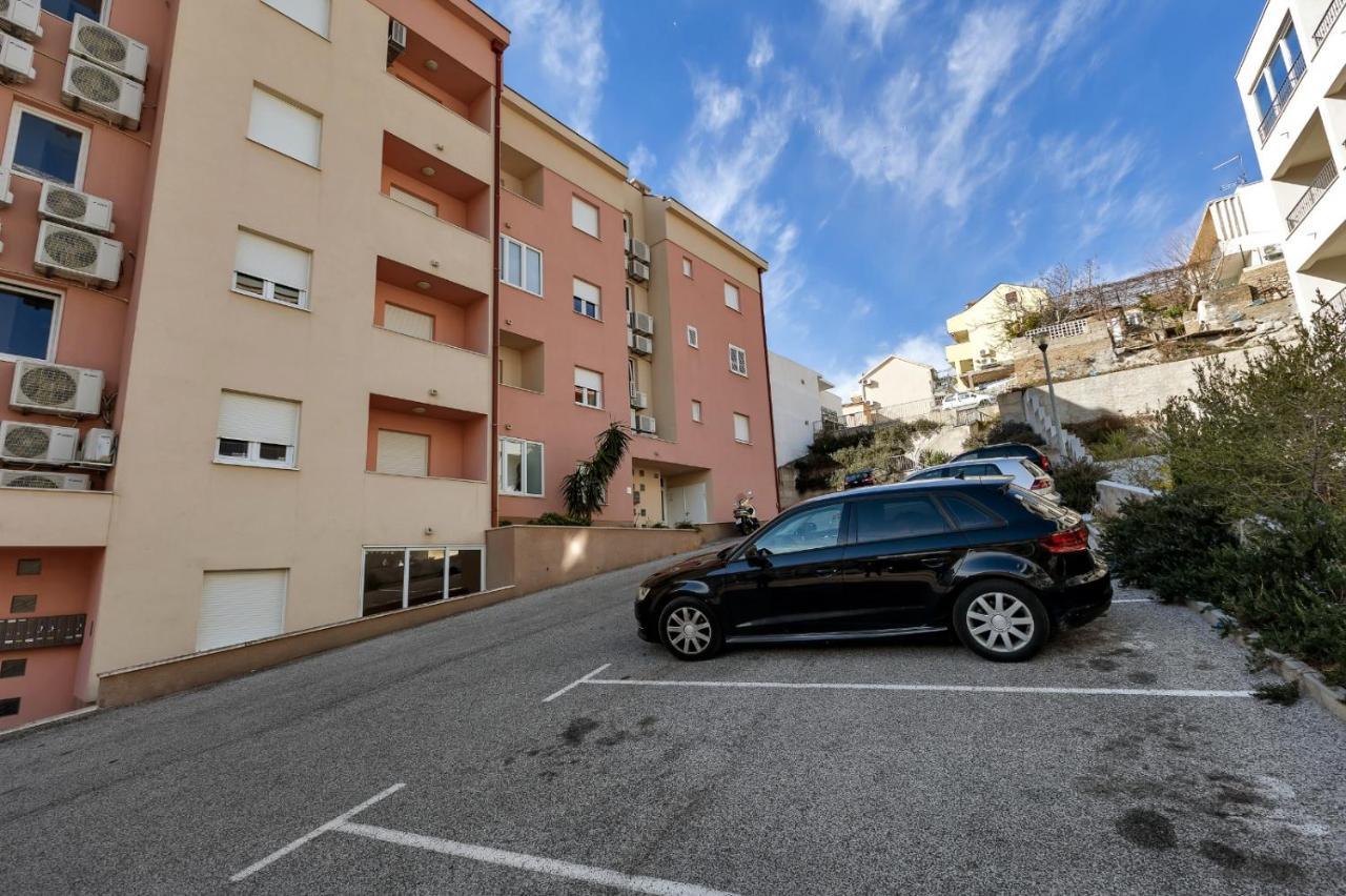 Apartman Linea Makarska Luaran gambar
